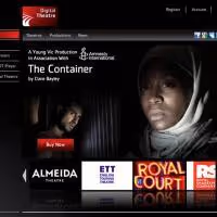 Second Download Now Available For THE CONTAINER